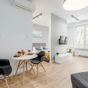  Apartament Expo Center Polska