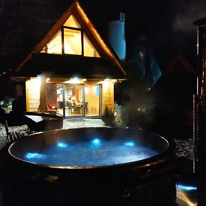  Domek alpejski Tatry U Tatara Polska